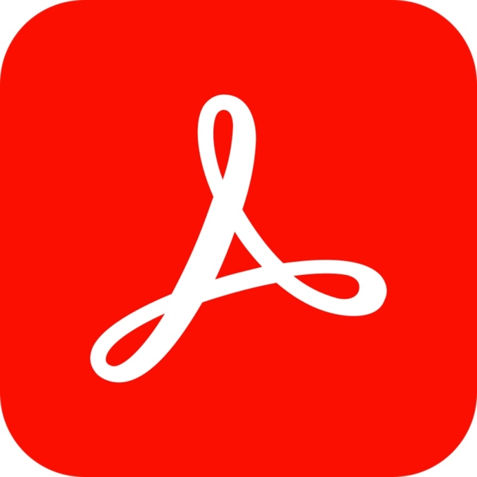 Licencia Adobe Acrobat Standard DC - Windows - Anual - 1PC