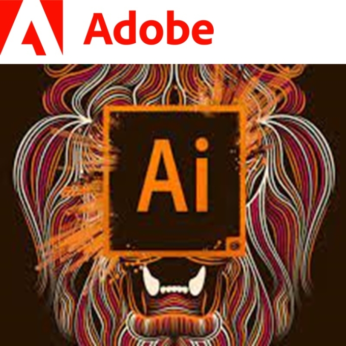 Licencia Adobe Illustrator - Trial de prueba